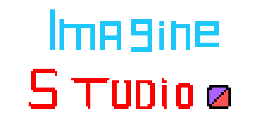 [9664c4] Logo{Imagine Studio]