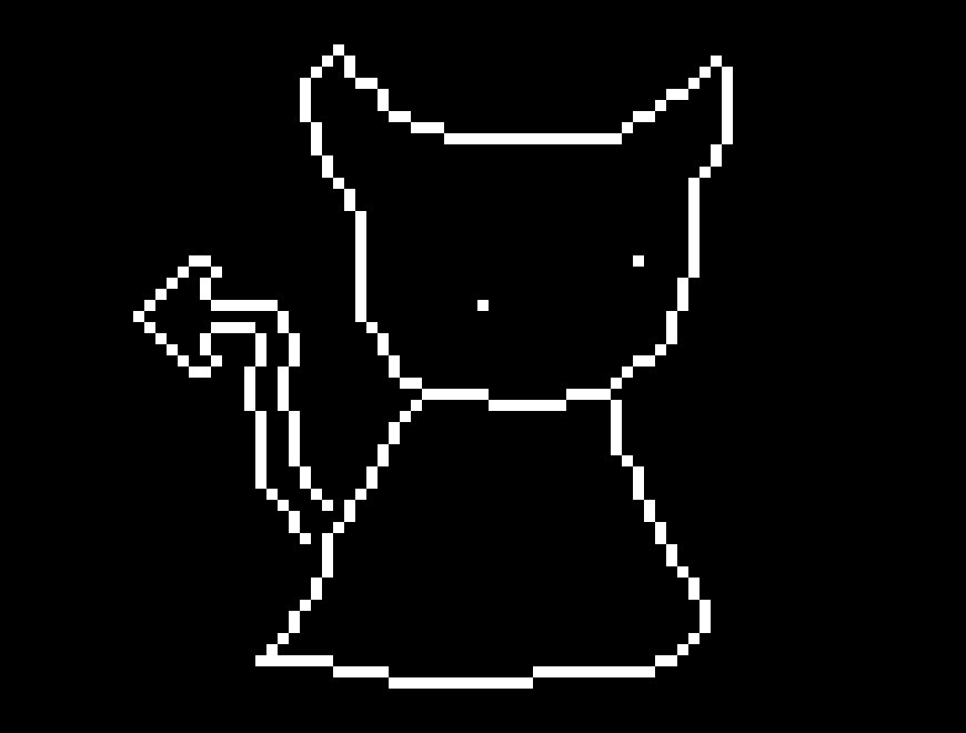 [4fbda4] opheebop appears and just moves around) hmmm what to do....-opheebop