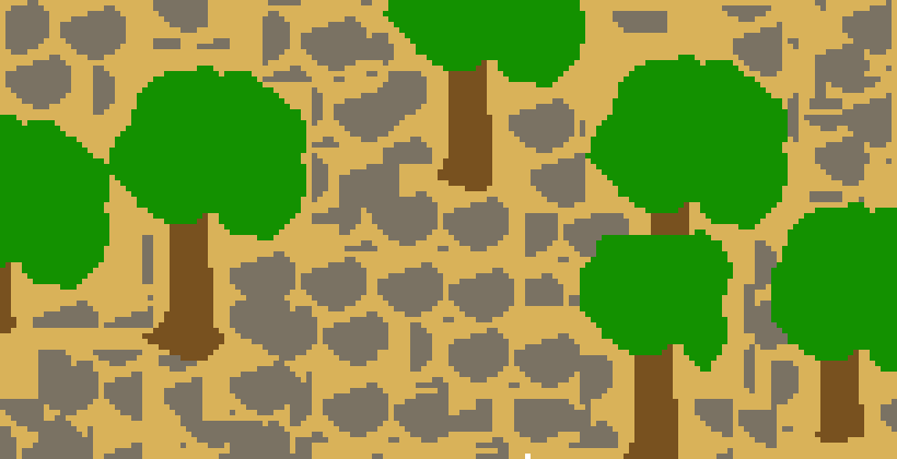 [9664c4] Forest