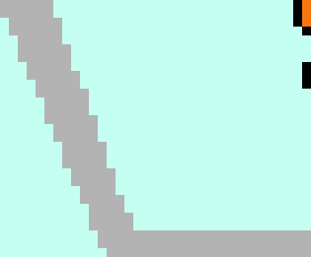 [b00d6d] And The Standing One -Lebryan J.