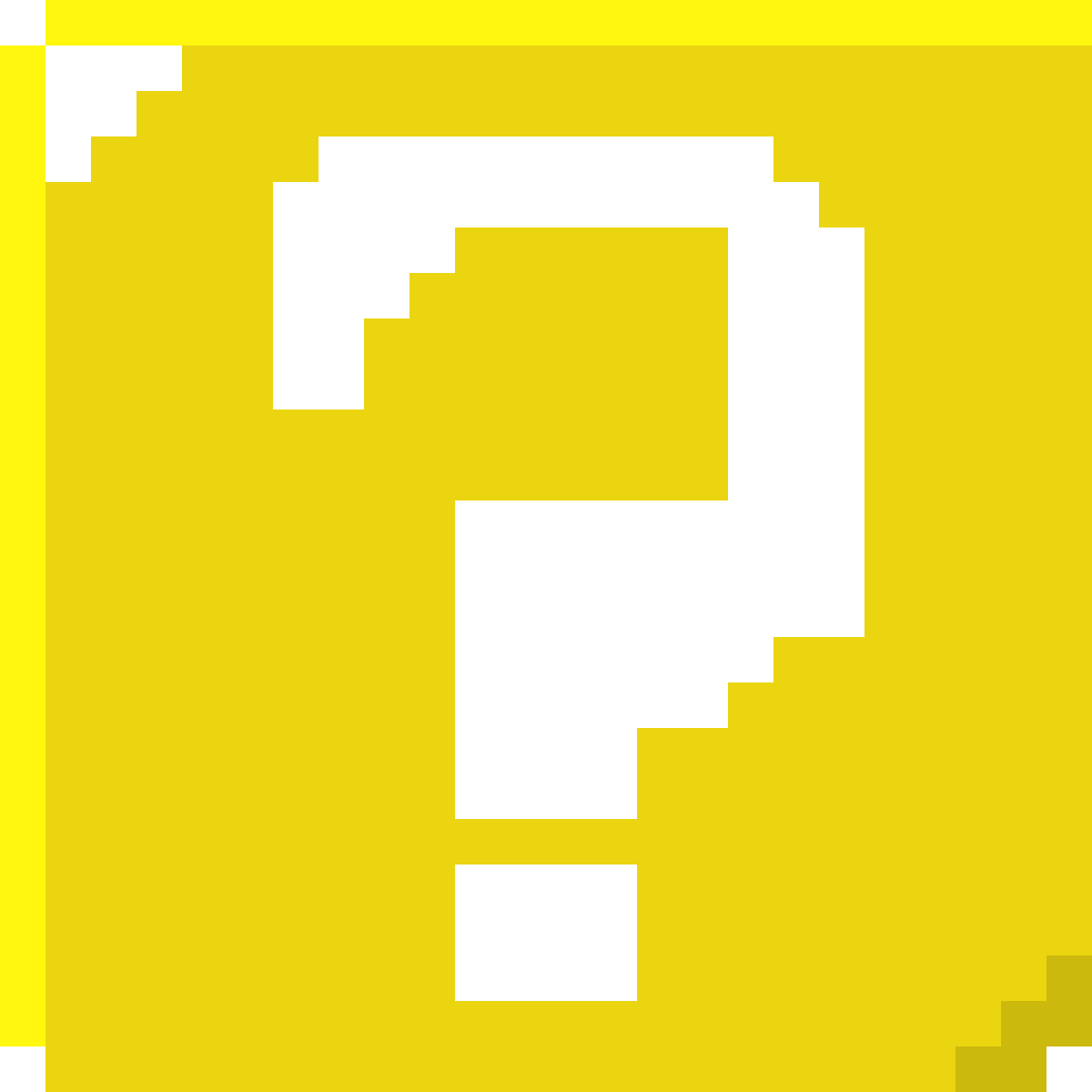 [9664c4] Yellow Coinbox