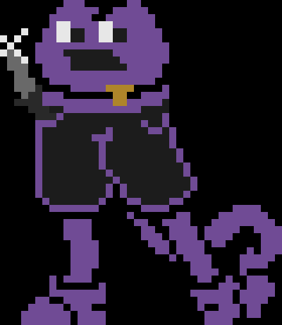 [6a6dc2] the literal second you arrived you killed pam.