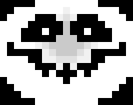 [53a360] Says the idiot that has alot of stolen sprites