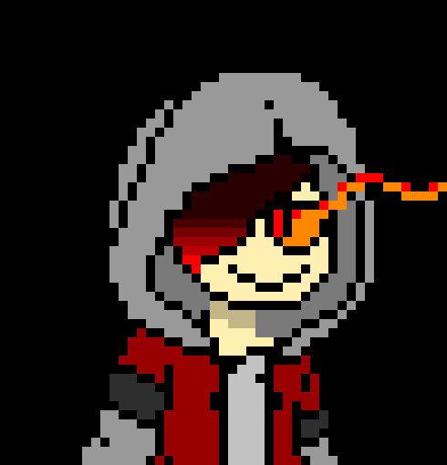 [752b4c] That sounds like something 8-BitRyan would say, not gonna lie. Also this is a face of pure evil. -BD