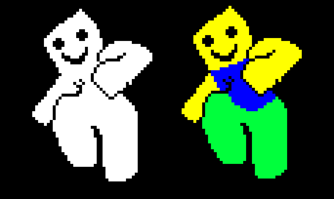 [9042c9] TALE OF THE ROBLOXIANS: NOOB