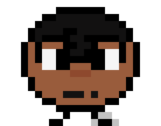 [e1b620] i should develop a personality that isn't acting like i'm funny.