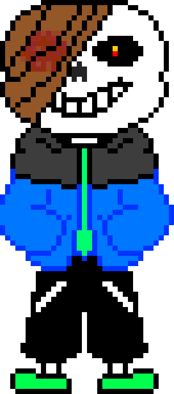 [7398c2] *Standing in the field* ... :Mike