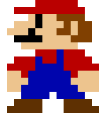 [80d3a6] Hello pasanios. {Mario?}