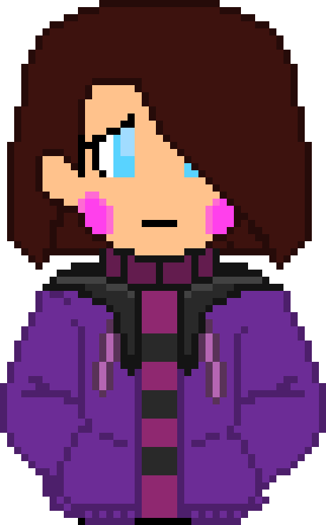 [a79e3c] *tps to Smario, grabs him and tps to Jade's home* Smario are you alright? - Jade