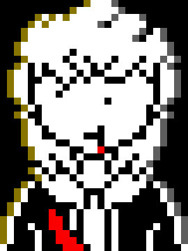 [d9d945] -he provided a faint light- "who turned out the lights?"