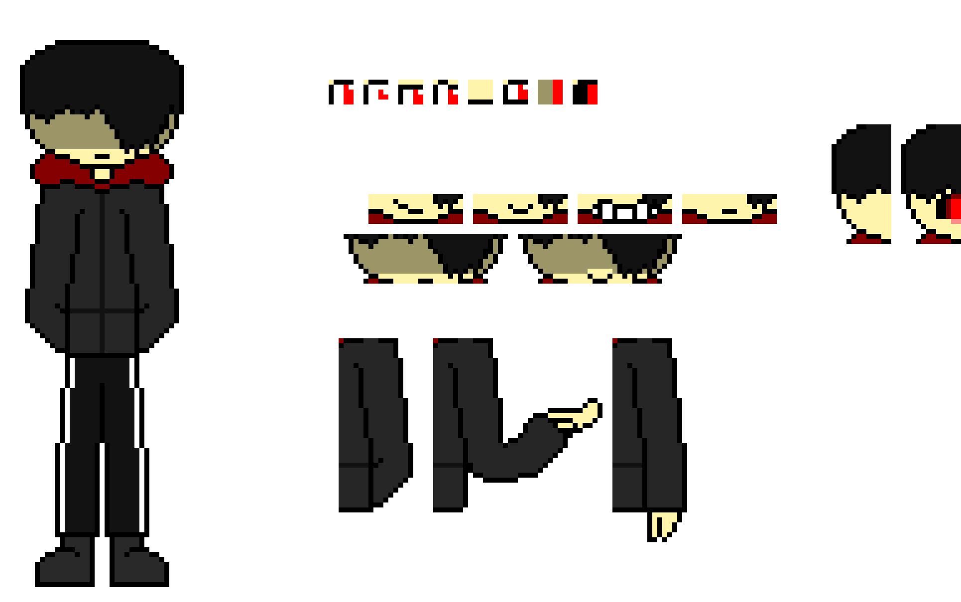 [c8bb2d] karma here the newest version