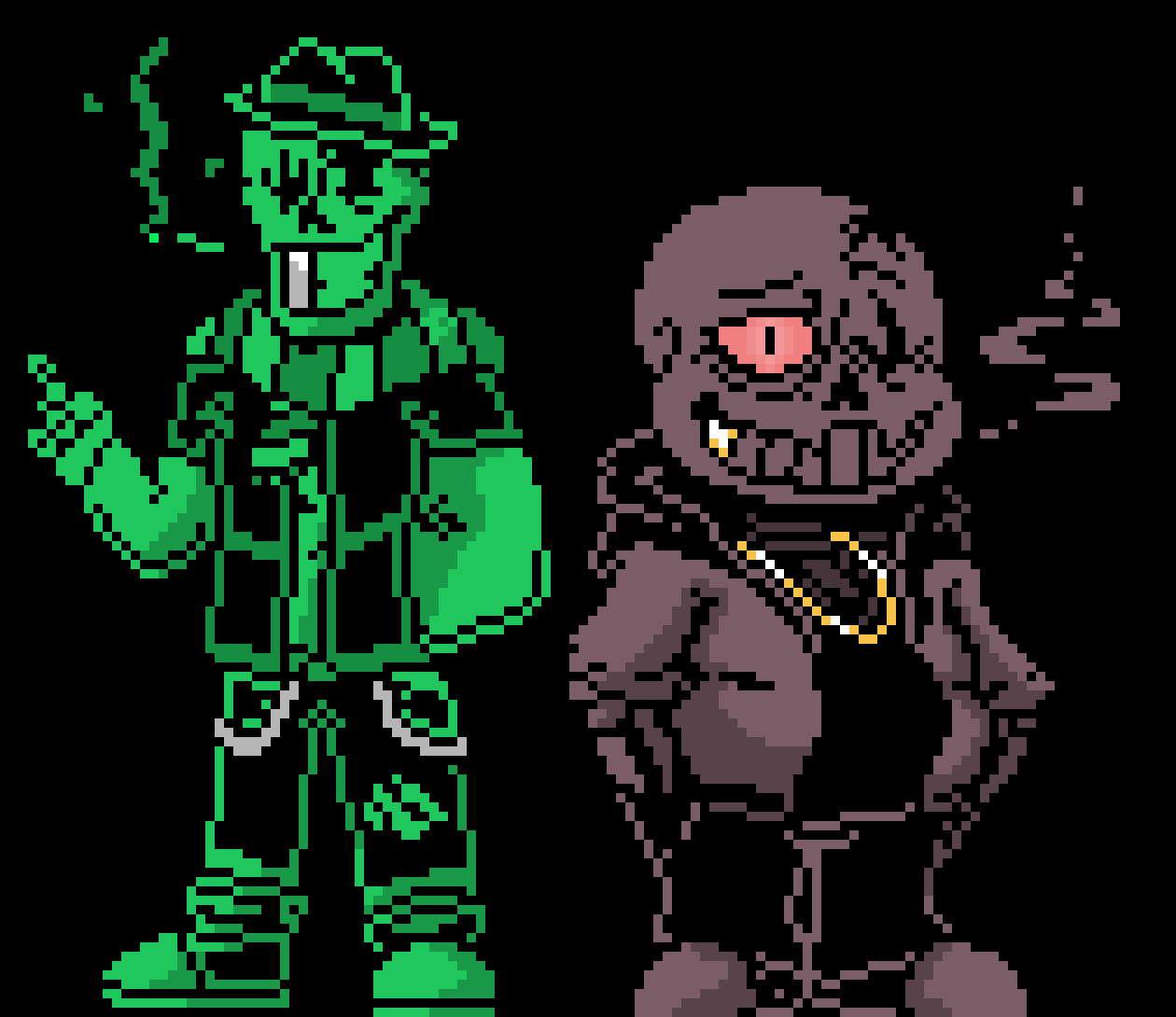 [11a9d7] Sure -Emerald and Society (Deteriorate)