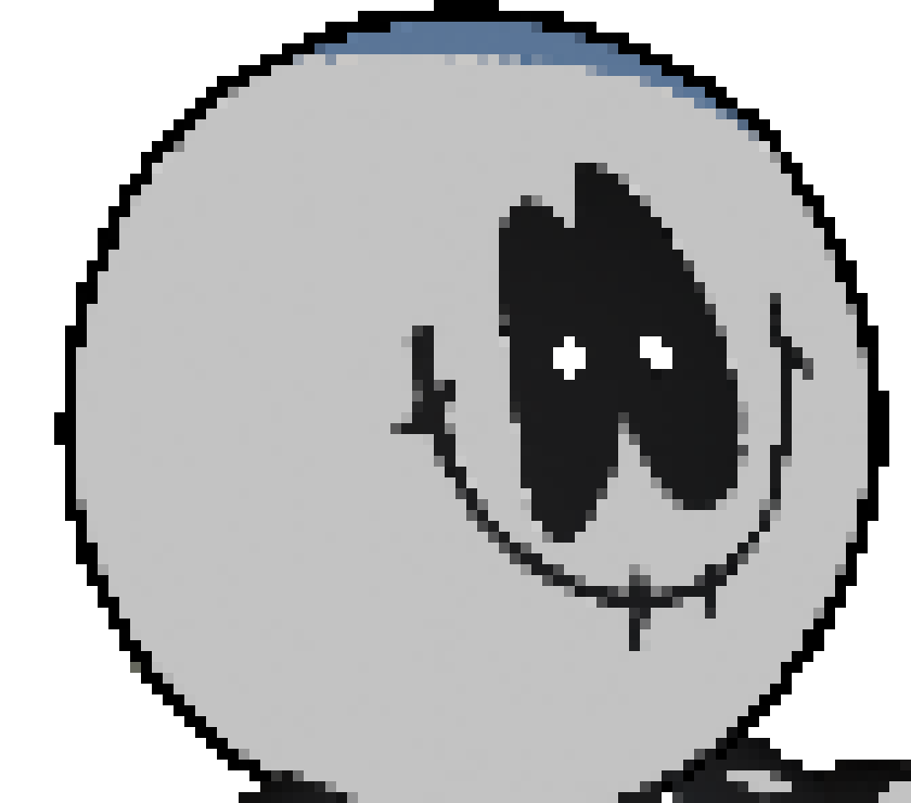 [acbc50] *spooky dances around the universe*