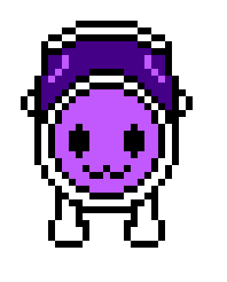 [5b2f3e] -walks away and walks past raspberry eventually- 