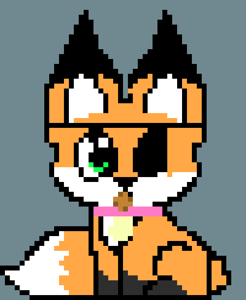 [7f830a] Thanks! - Llysia 