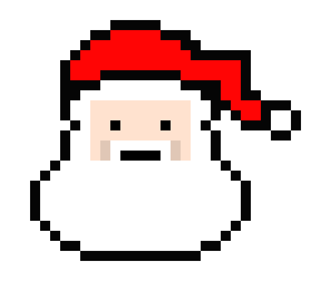 [9664c4] santa