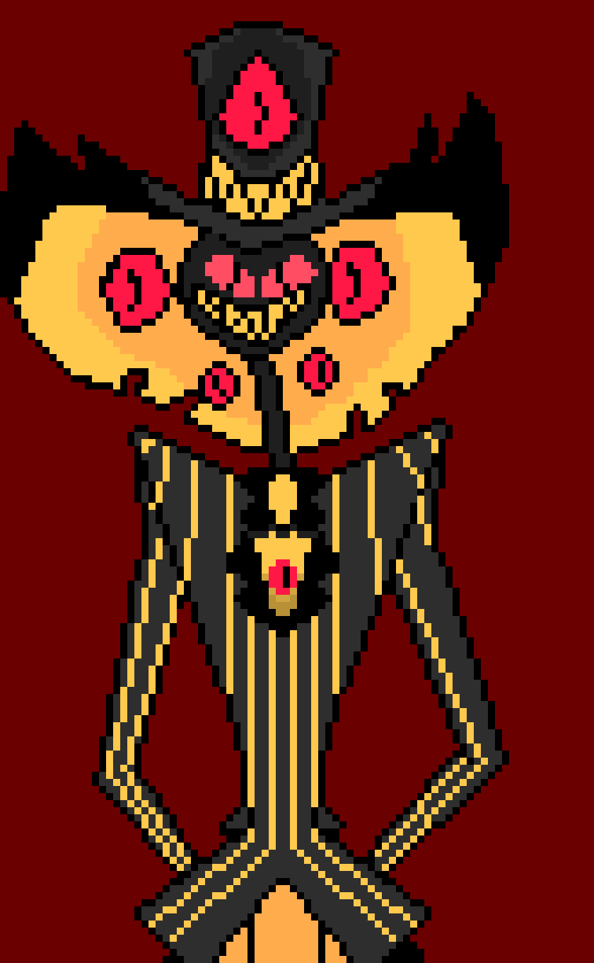 [ae61c8] anyways, I will control the entire PAM central!