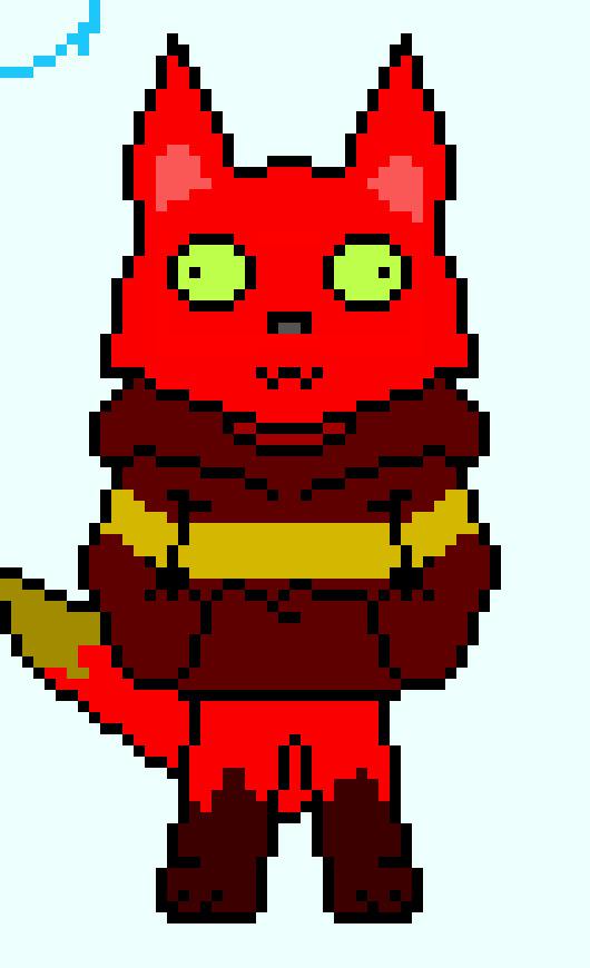 [6b98f7] Can anyone else hear you?