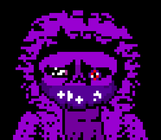 [c8bb2d] -just stands there still seeing you as chara maybe you should do something else- -tosses a bone at you-