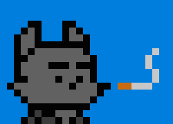 [0b51d0] "...Holy hell..." -casually commits naruto run because funny-