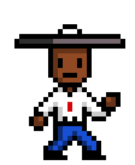 [8e9501] Can all sans mains lack personality, talent making pixel art, and most of all brains.