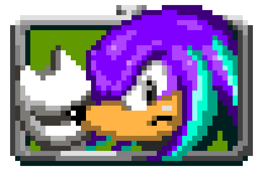 [55635a] Sarkov Goal Plate