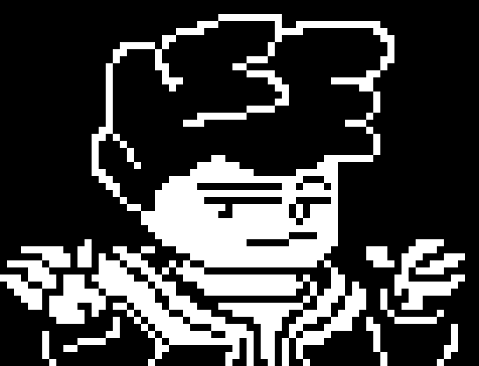 [038bf1] It's up to you Jacob. Become one of him, or a reasonable person, who can enjoy life making art and friends.