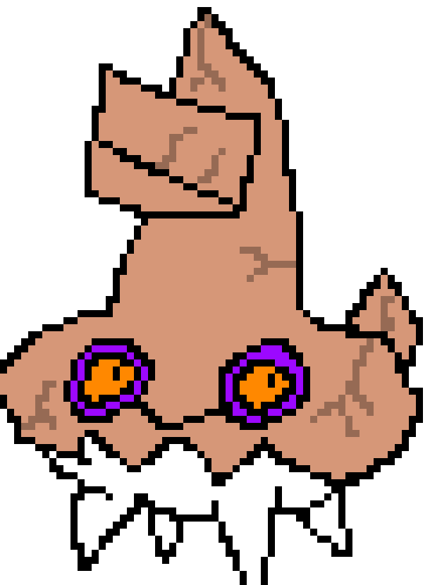 [ac4b3a] rock bergmite