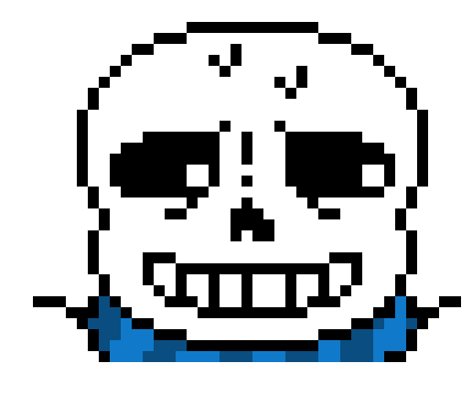 [23f21e] ok! ok! i kinda used the negative levels from my dead brother hoping to be more powerful than chara and...and...