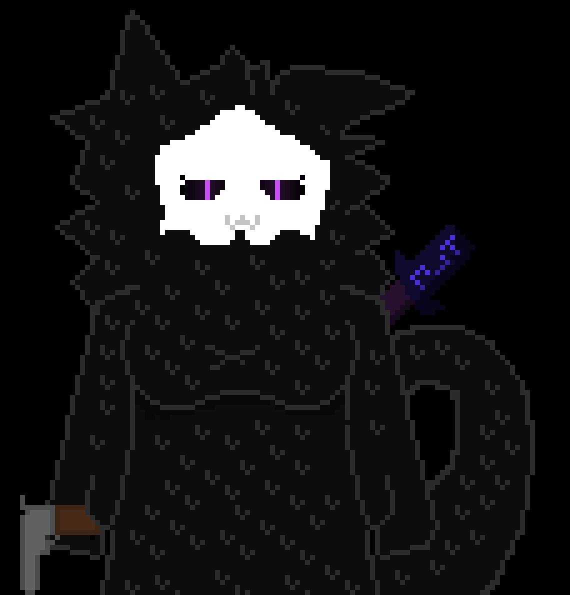 [ebf0c4] couldve just said that...oh hey dement