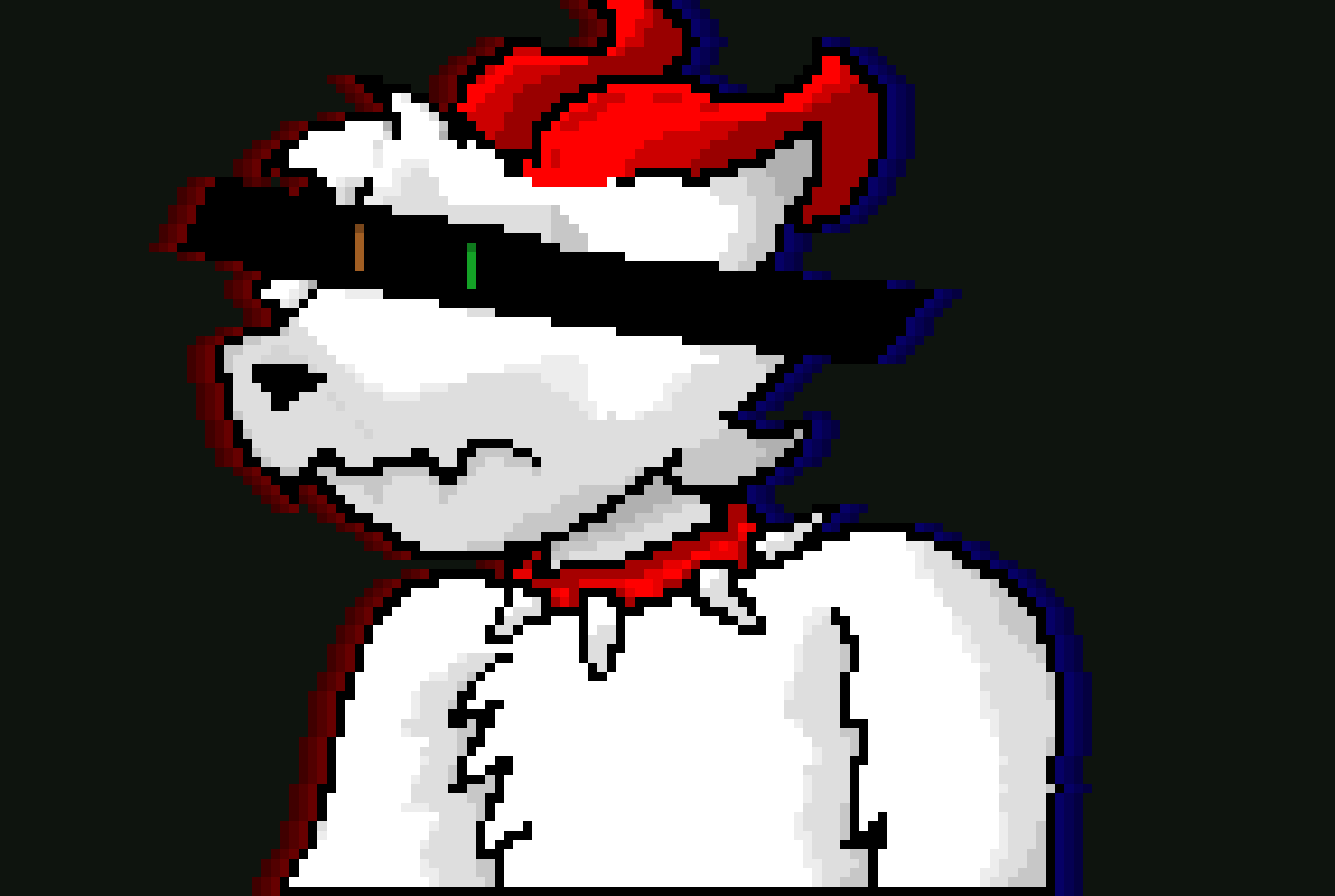 [63ceb7] . . . ████  ████  ██  ████ . . .