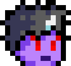 [f7c573] good thing i'm not purple