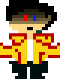 [c8bb2d] chey i dont hate you