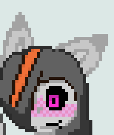 [acbc50] [REPOST] ... *kisses Ryuji on the cheek* ... *Dashes away* *Message goes through* Dont tell Baron- -Glitch Dreemurr