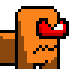 [fedf74] SOMEBODY IS STEALING MY SPRITE! MY NAME IS BOY LOVER!!! - BL