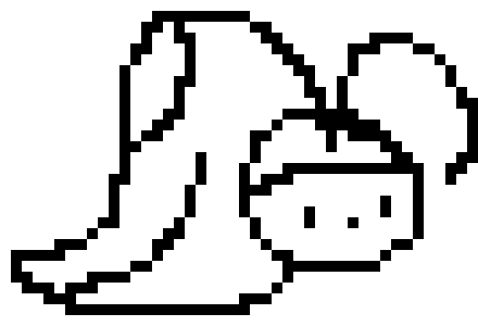 [f7c573] theres a pokemon battle going on at the moment DST