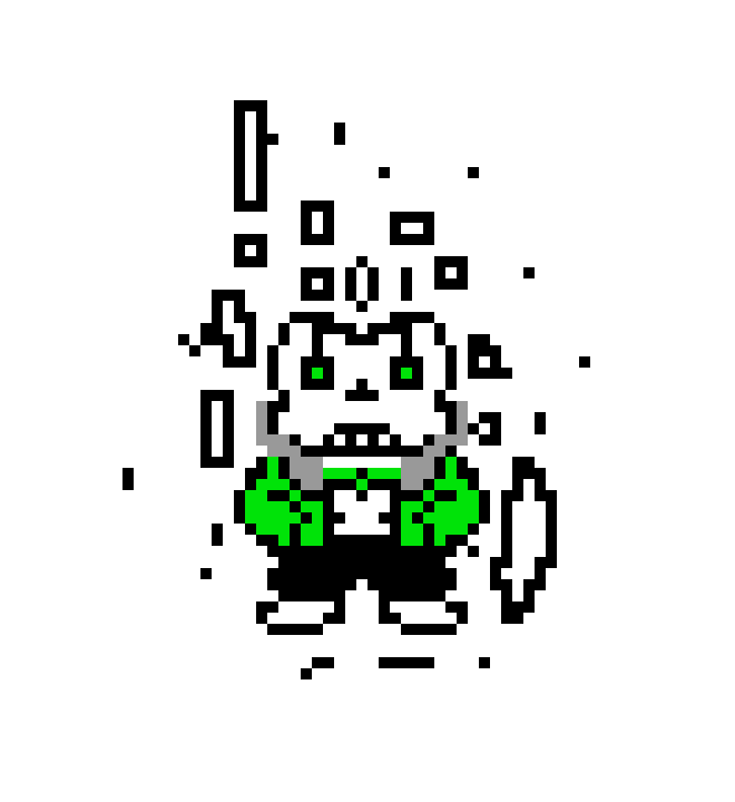 [bcb497] Jadetale Sans