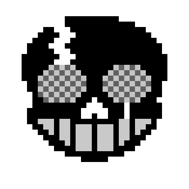 [128373] Papyrus: uhh you ok sans?