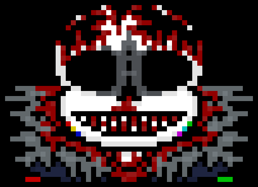 [57dac4] *bursts through the door and grabs him arms* Multi god damn it, stop... i know how hard it is to see something like this, but you gota think about the good side of things, like you always do