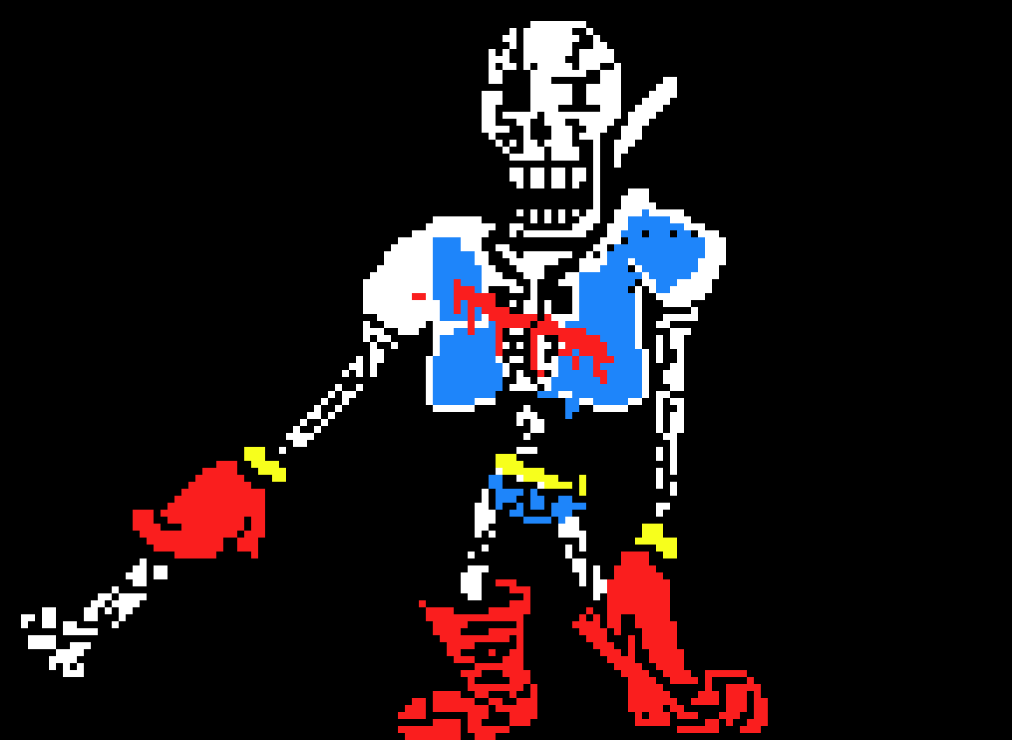 [1be503] Disbelief Papyrus Phase 1