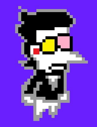 [970cdd] Spamton-Is that a insult or a compliment? 