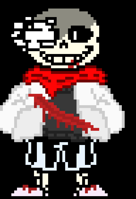 [7456f1] *teleports to dream* hi. *his voice is glitched*