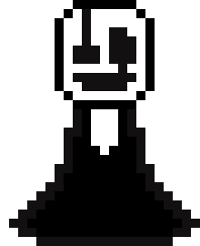 [9664c4] Gaster (my version)