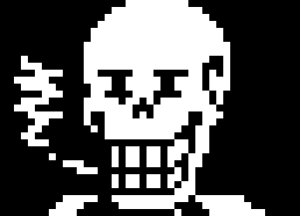 [a82578] "Welcome bro" (shadow i was talking to sans)