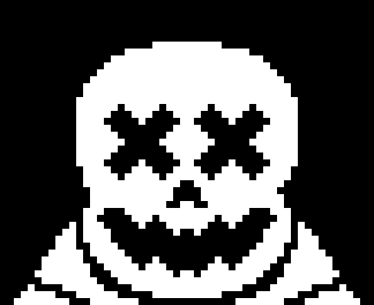 [9664c4] DISTORTED au c0m1c sans by w00d/a grape