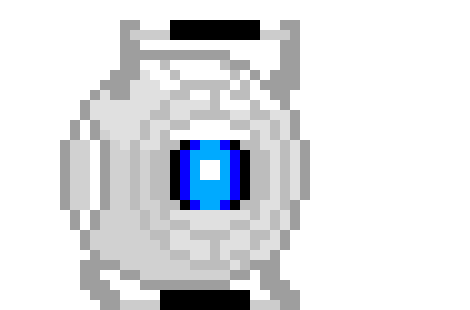 [4793a2] just follow my voice! -he starts to recite the bee movie script-