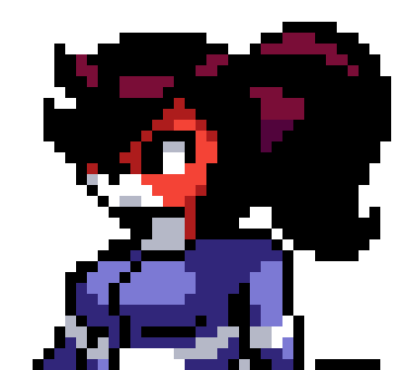 [64612f] "Oh you're a villain alright. Just not a super one." "Oh yeah? What's the difference!?" "PRESENTATIO-