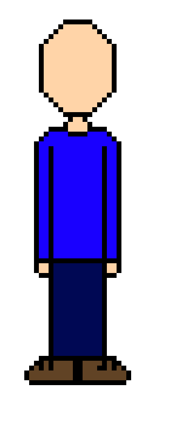 [9664c4] Im terrible at heads can someone help me?