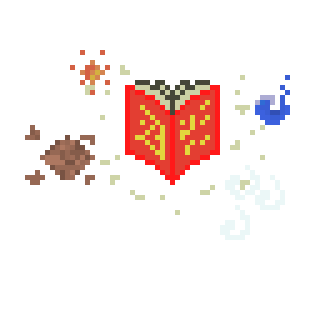 [9664c4] Fearless SpellBook