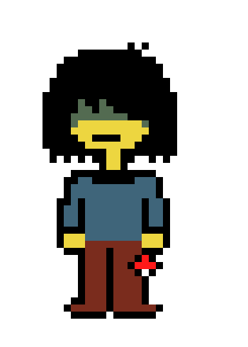 [d71174] pokemon trainer kris